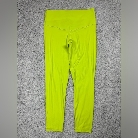 Aerie Leggings Womens Medium Short Real Me Xtra High Rise Loungewear Gym Active - Picture 1 of 5